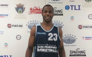 El Real Betis Energía Plus cierra la contratación del base canadiense Kenny Chery