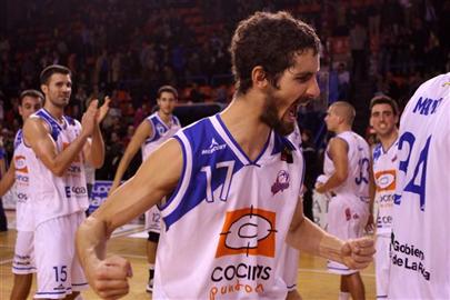 Borja Arévalo llega a Castellón. Gonzalo GV sigue en COB. Almazán, renovado