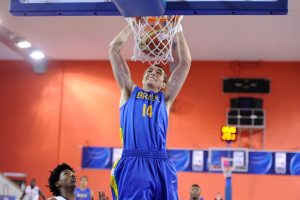 El Força Lleida ficha a Leo Demetrio. Van Wijk, a Melilla; Djuran, a Coruña