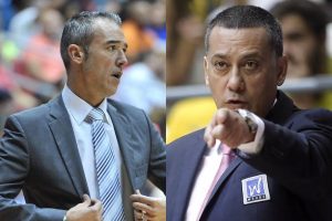 ¡Viva México Lindo! Paco Olmos a Fuerza Regia y Alejandro Martínez a Soles de Mexicali