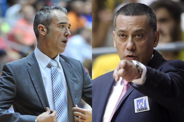 ¡Viva México Lindo! Paco Olmos a Fuerza Regia y Alejandro Martínez a Soles de Mexicali