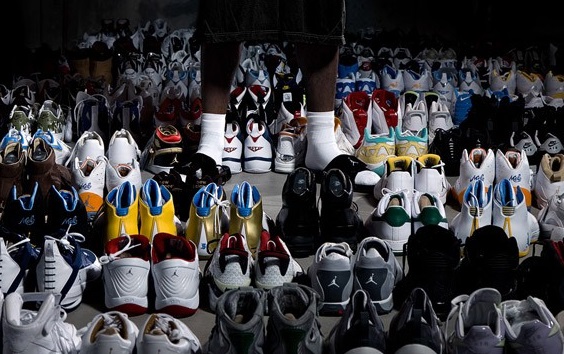 Top 5: Las zapatillas más vendidas de la temporada (II)