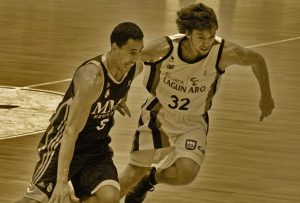 Raí López de Vinuesa se suma al cuerpo técnico de Curro Segura en Gigantes de Guayana