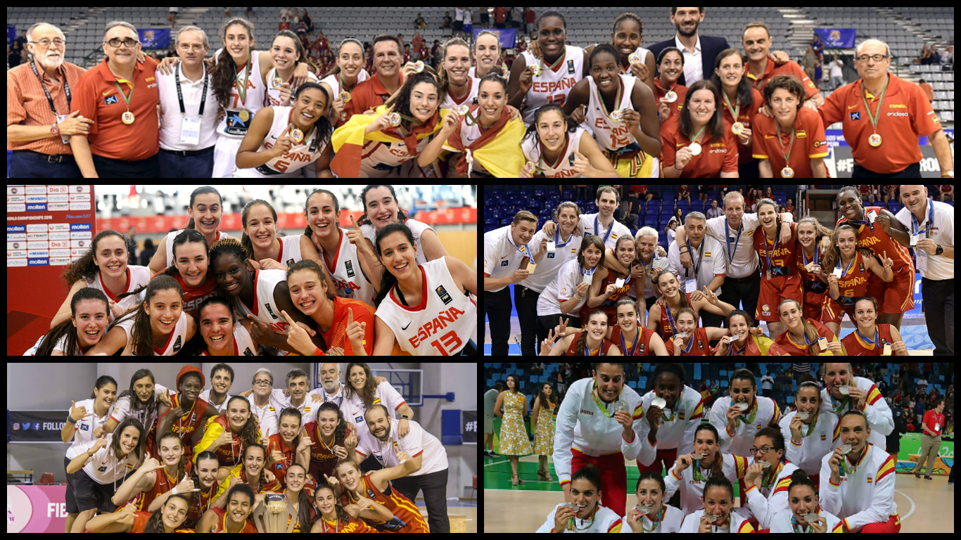 Otro exitoso verano del baloncesto femenino; ¿merece una oportunidad?