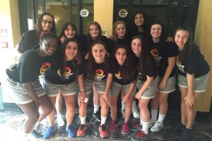 Europeo U16 Femenino: España, dominadora de la categoría, en busca de volver al podio