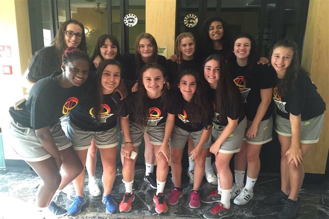 Europeo U16 Femenino: España, dominadora de la categoría, en busca de volver al podio