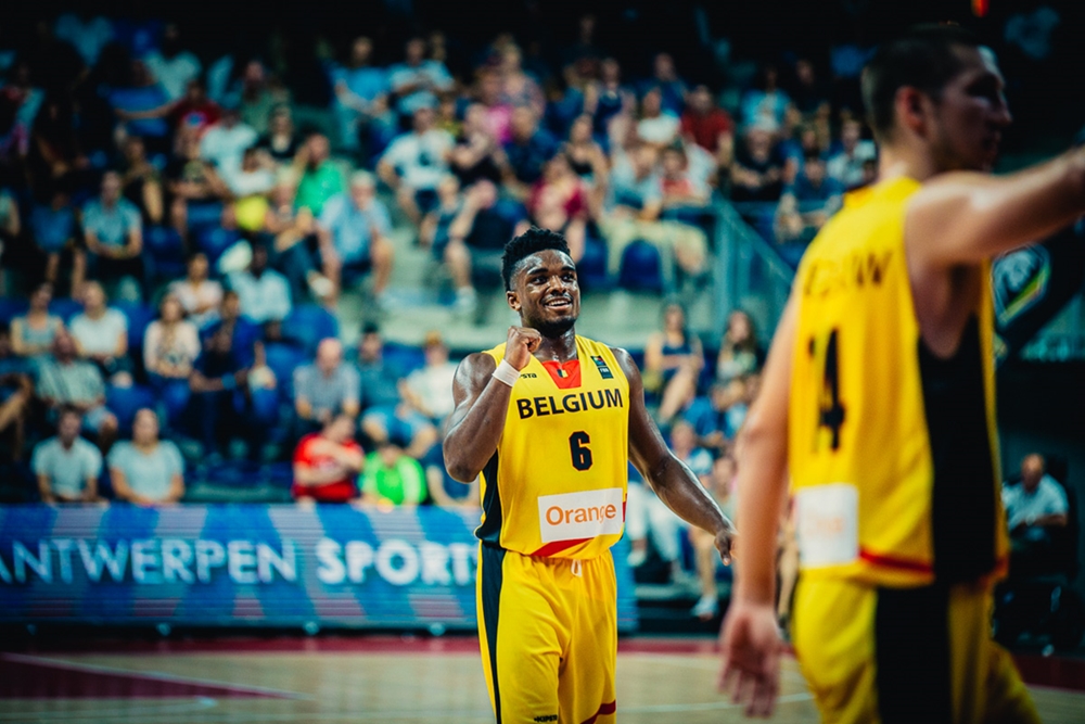 Preeuropeo J.5: Hungría y Bélgica, clasificadas para el Eurobasket
