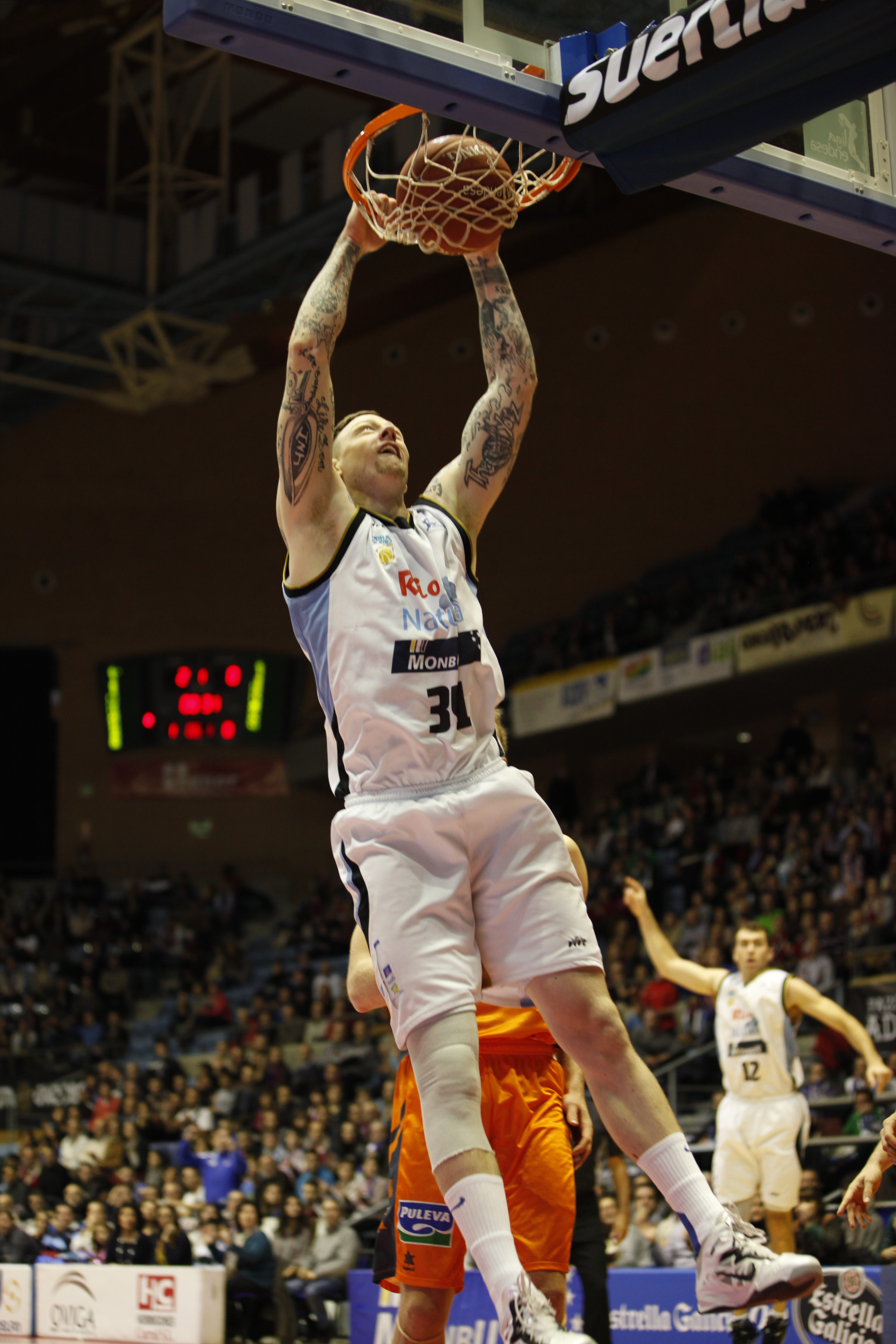 Minnerath, otro rookie que sale por la puerta de atrás. Nuevo destino, Le Havre