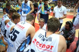 Proyecto Río Natura Monbus Obradoiro 2016/2017: Continuidad con mejores mimbres