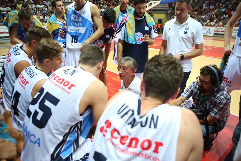 Proyecto Río Natura Monbus Obradoiro 2016/2017: Continuidad con mejores mimbres