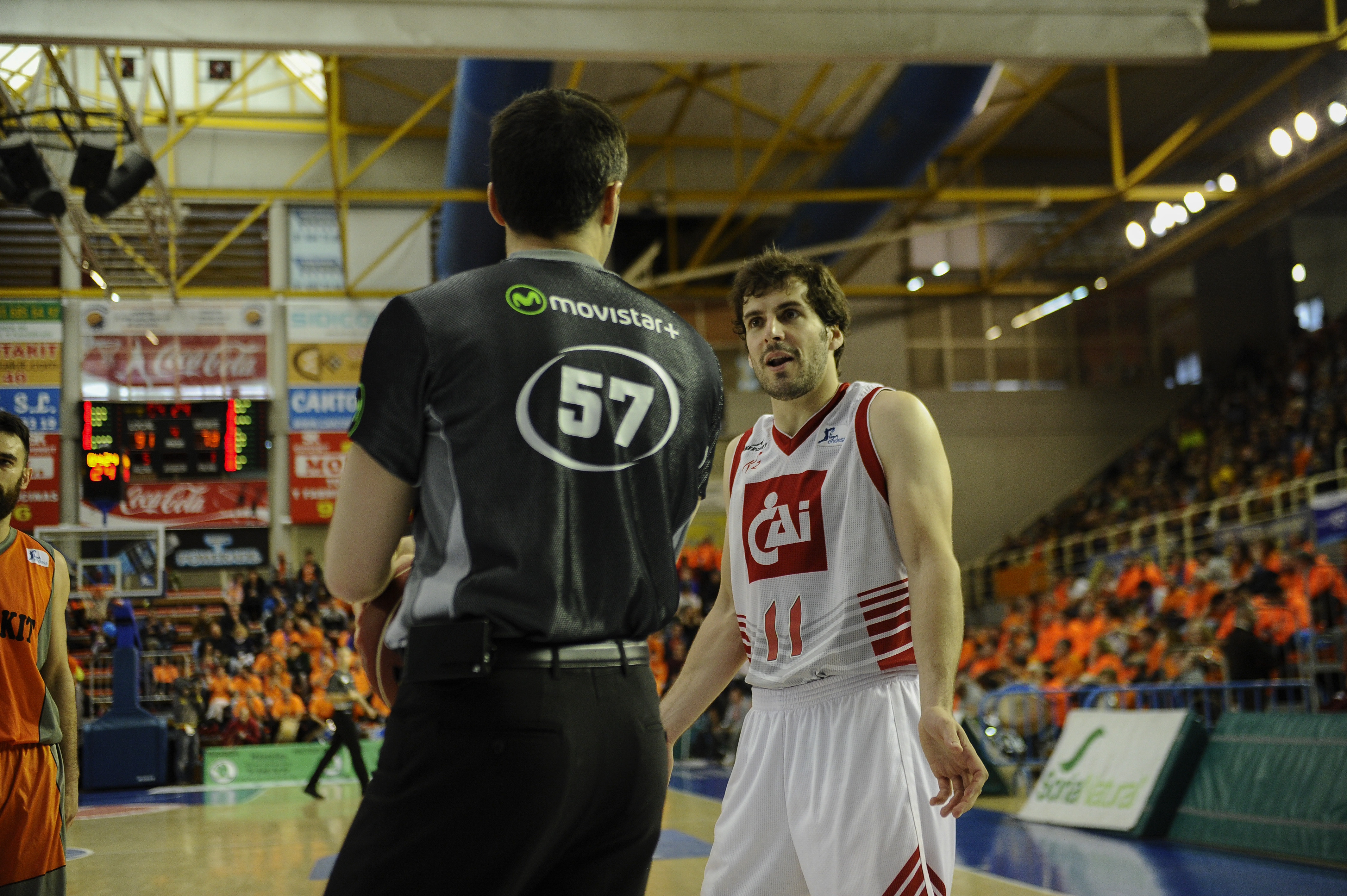 Europa castiga la falta táctica; la ‘Lucha’ y ampliación del campo aún pendientes