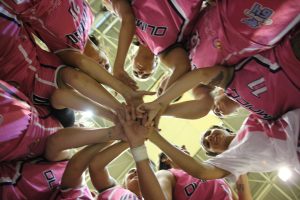 Conociendo un poco más a los equipos de Liga Femenina 2