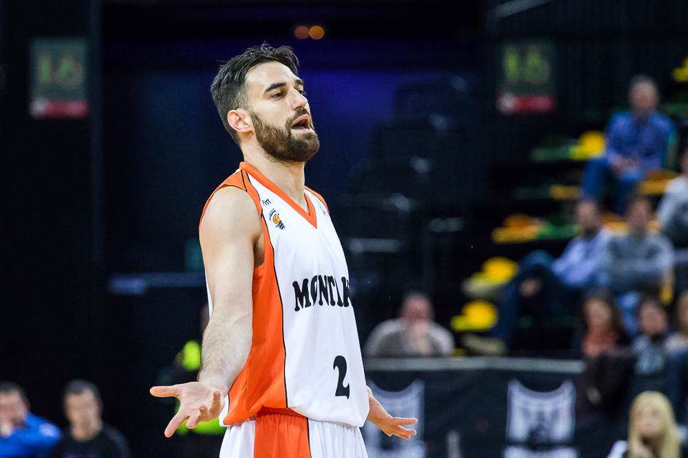 Proyecto Montakit Fuenlabrada 16/17: Adición de talento a la estructura del éxito