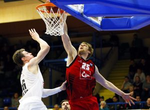 Bilbao cae en la final turca; CAI y GC, cumplen; Limoges no falla y deja KO a Valencia
