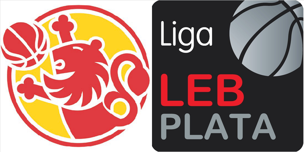 Calendario LEB Plata 2016-17