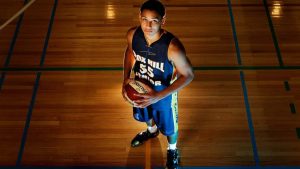 Los Sixers no levantan cabeza: Ben Simmons se fractura el quinto metatarsiano