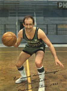 ¿Por qué era tan bueno ‘Nino’ Buscató? Por Agustí Rabassa