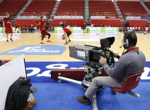 Última hora TV-ACB: Final de Supercopa en cerrado. Final de Copa, en el aire