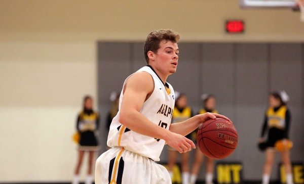 Libroia y Beranek, dos rookies NCAA II para la LEB Plata (VÍDEO)