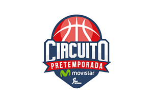 Sigue en directo el Baskonia – UCAM Murcia (11 sept./19:30)