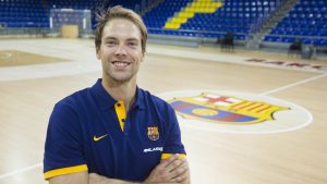 Barcelona Lassa: Llega Petteri Koponen para la dirección; Samardo Samuels, cortado