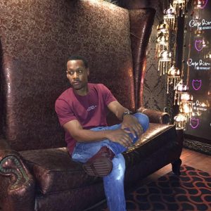 Entrevista a Demond Mallet: “Alberto (Abalde) es el futuro del baloncesto”