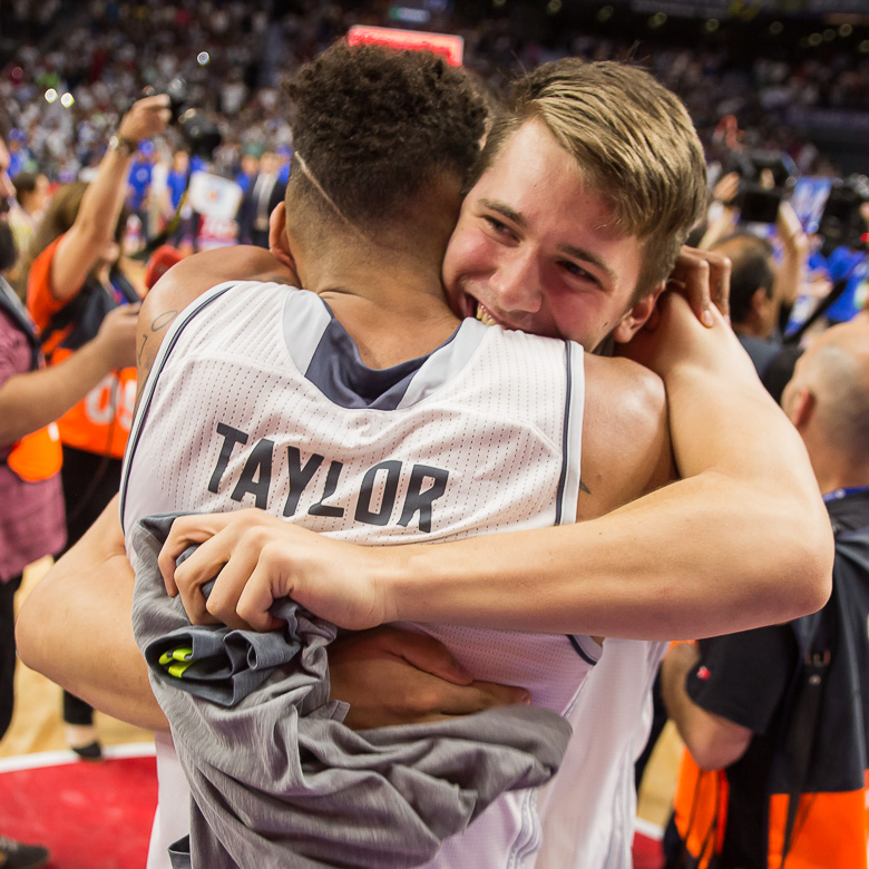 Los Sub20 de España a seguir en la temporada 2016/17 (ACB/LEB/EBA)