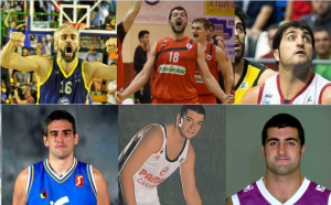 Chagoyen, Rejón y Fernández, referencias en LEB Plata a los 40 años