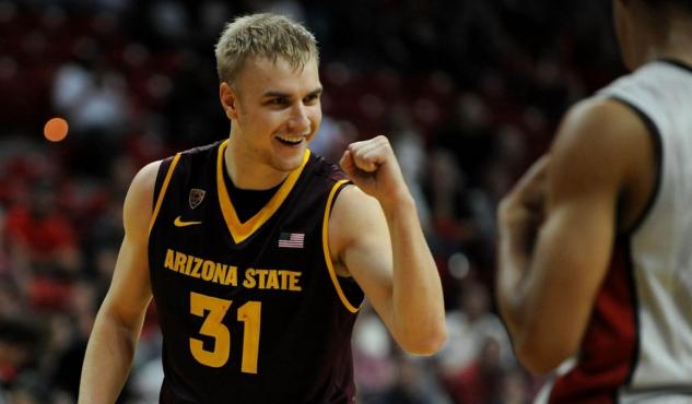 Jonathan Gilling será el “3” alto del Breogán. Dani Lorenzo, un año más en Araberri