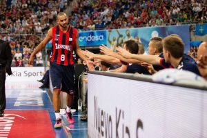 Hanga: “Este año teníamos más calidad pero es muy importante la química que tienes”