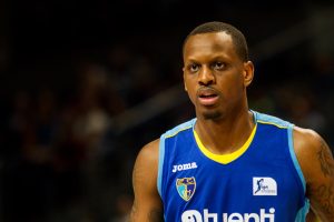 ¿Adiós a James Nunnally? En Israel sitúan al todavía estudiantil en el Maccabi Ashdod