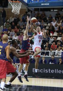 El FC Barcelona Lassa se impone al ICL Manresa y revalida el título de Lliga Catalana