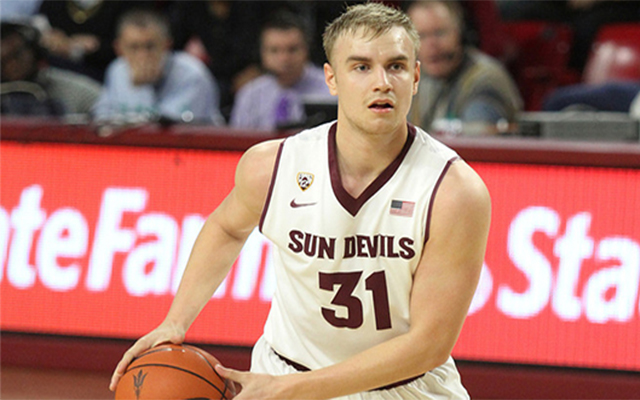 Así juega Jonathan Gilling: alero danés con pasado NCAA para Cafés Candela Breogán