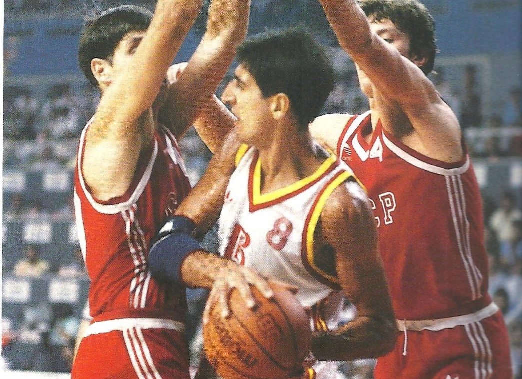 España 1986: El Mundial del “boom”