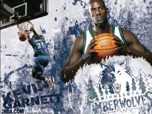 Emotivo retorno a casa de Garnett; primer triple-doble de Evan Turner; Bulls caen sin Rose