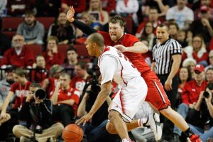 Kyle Hittle jugará en Ourense. Nemanja Mitrovic y Tomás Fdez. los siguientes