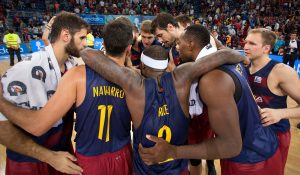 Proyecto FC Barcelona 16/17: Ganar títulos con un juego visual, la voluntad de Bartzokas