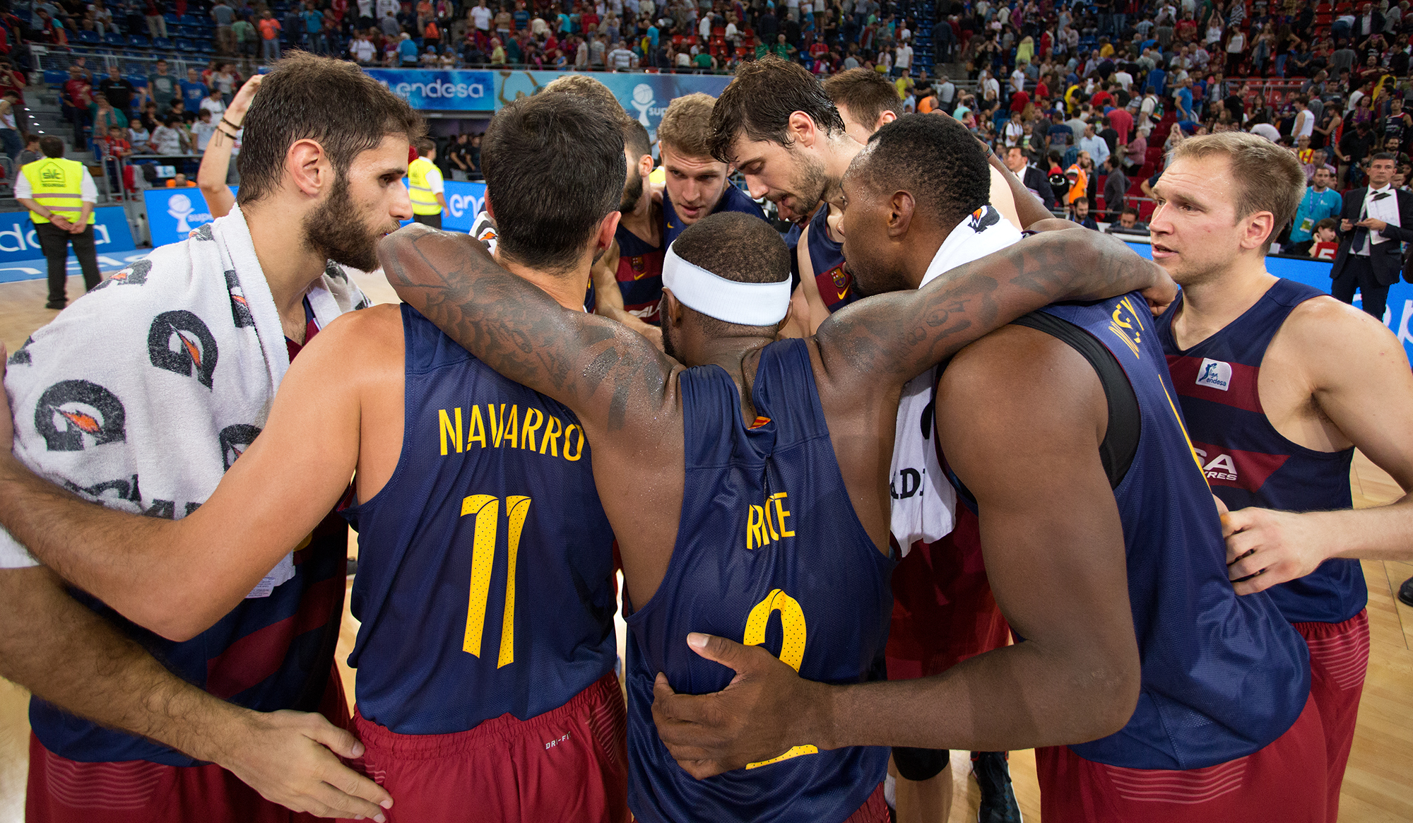 Proyecto FC Barcelona 16/17: Ganar títulos con un juego visual, la voluntad de Bartzokas