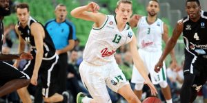 Dominion BIlbao Basket: llega Miha Lapornik; Frade, segundo de Duran; ¿Tabu?