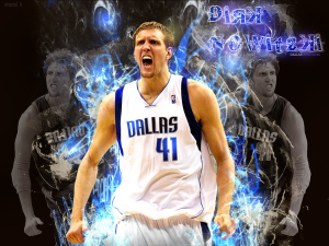 Dirk Nowitzki supera a Oscar Robertson y Durant termina su racha