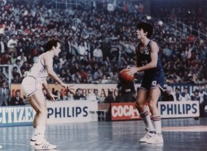 Petrovic y la Cibona: la pesadilla del Real Madrid de los años 80