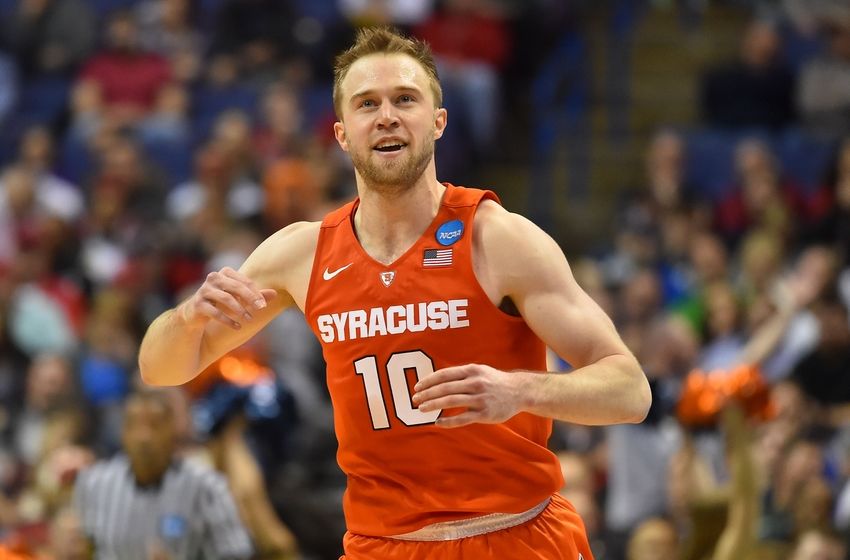 Trevor Cooney convence a Sito Alonso y comenzará la temporada en el roster de Baskonia