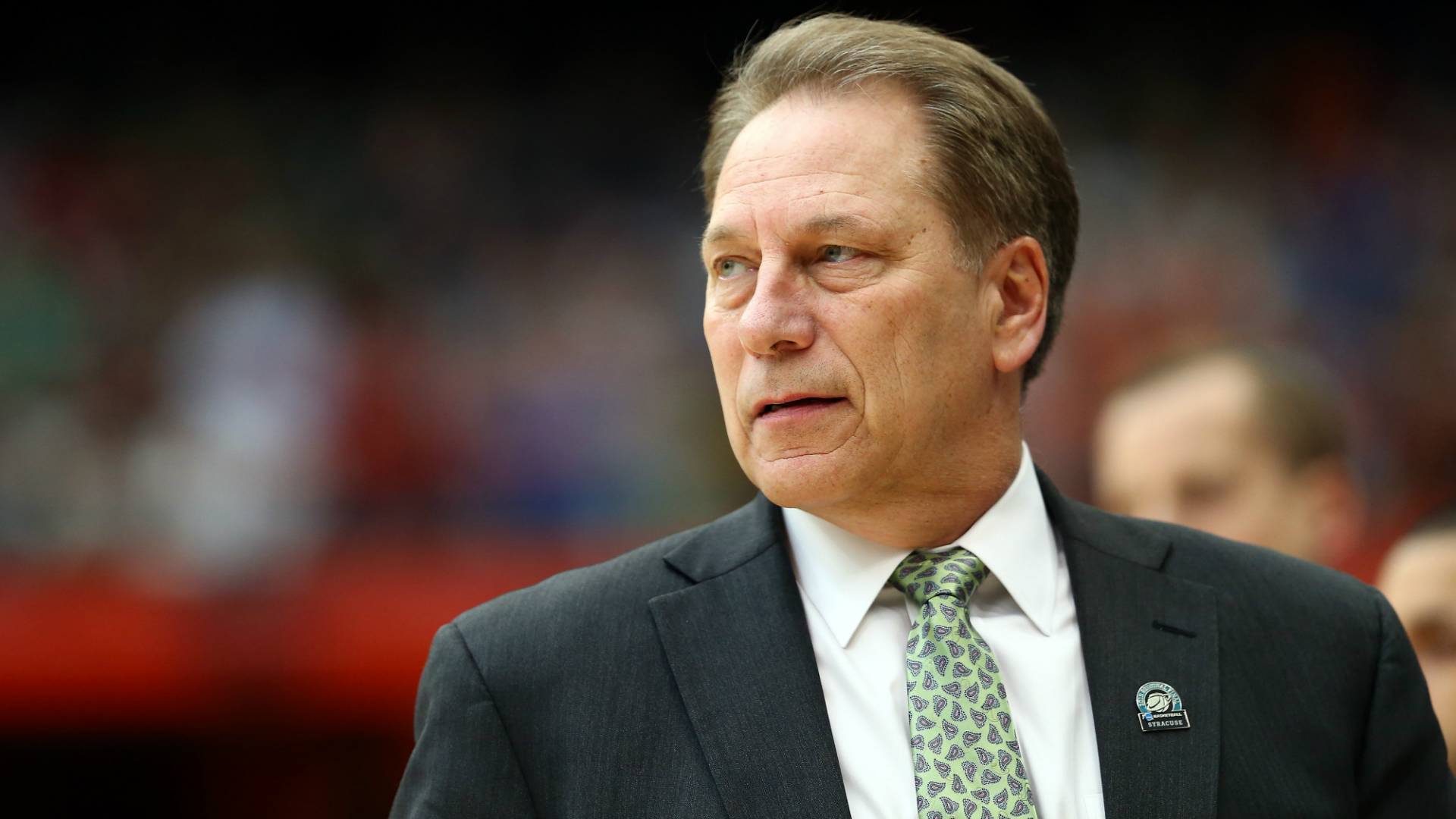 Tom Izzo será incluido en el Naismith Memorial Basketball Hall of Fame