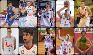 Los 10 movimientos masculinos más destacados del verano en categorías inferiores