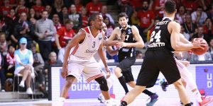 El nuevo Betis ficha más artillería exterior: Trent Lockett