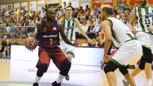 Rice, Bargnani, McCalebb, Randolph… debutantes de lujo en la Supercopa