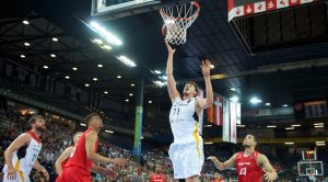 Tibor Pleiss vuelve a Europa: Nuevo jugador del Galatasaray