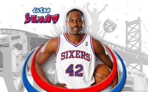 Elton Brand no seguirá en los Sixers y anuncia oficialmente su retirada