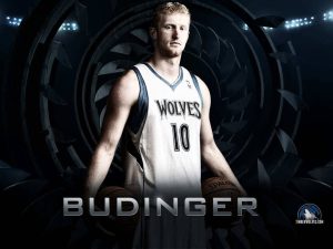 Chase Budinger encuentra un sitio en el «NBAskonia»