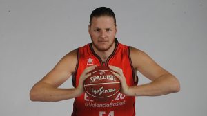 El Valencia Basket rescinde a John Bryant